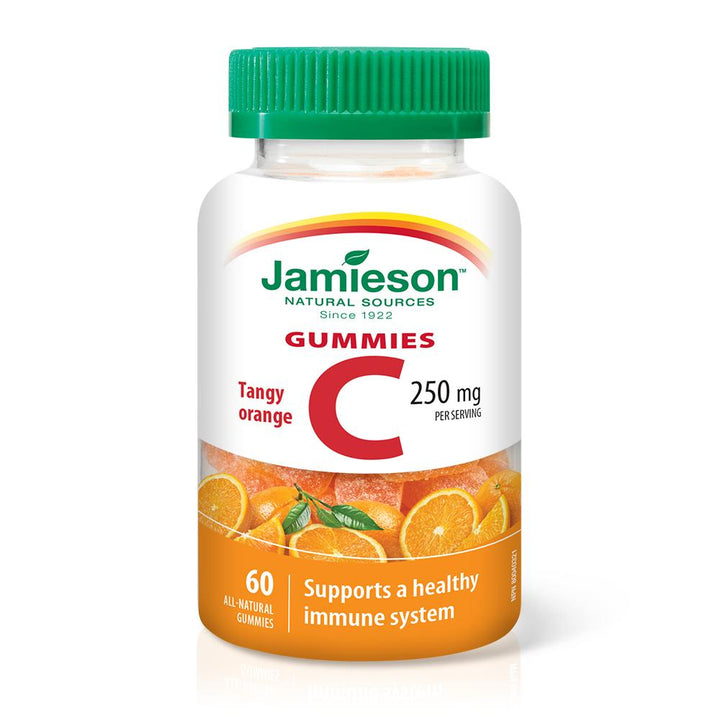 Jamieson - Vitamin C