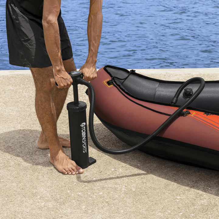 Tobin Sports - Double Inflatable Kayak