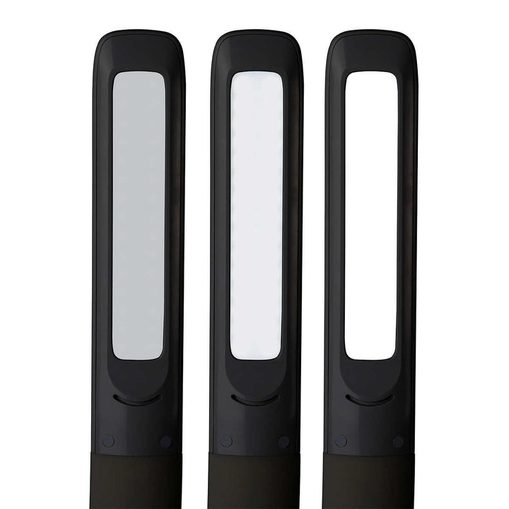 OttLite - Cordless Charging LED Light with Phone Dock