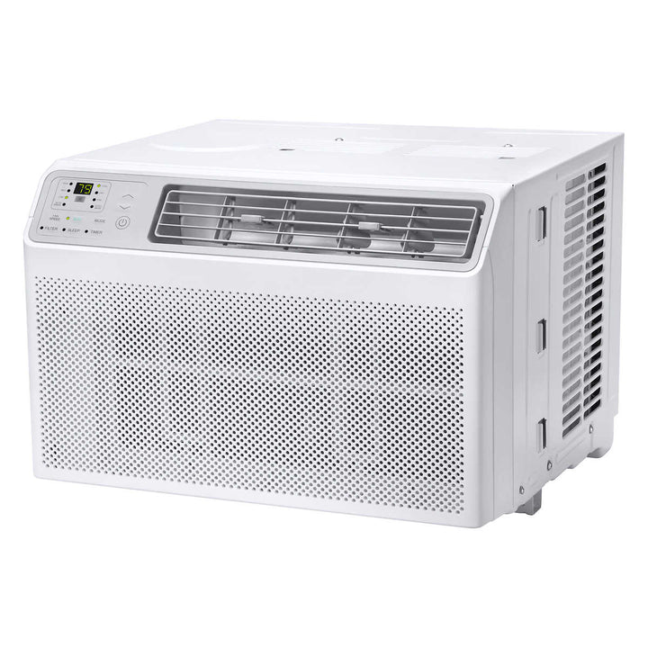 TCL - Window air conditioner 