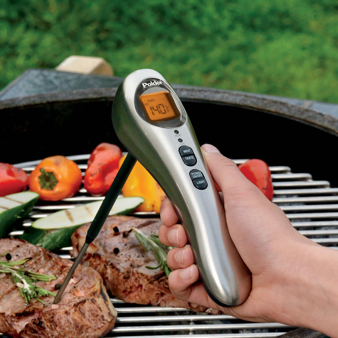 Polder - Instant Read Thermometer