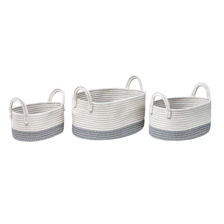 Mesa - Set of 3 baskets