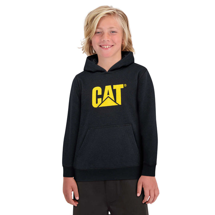 CAT - Children's Hooded Sweater