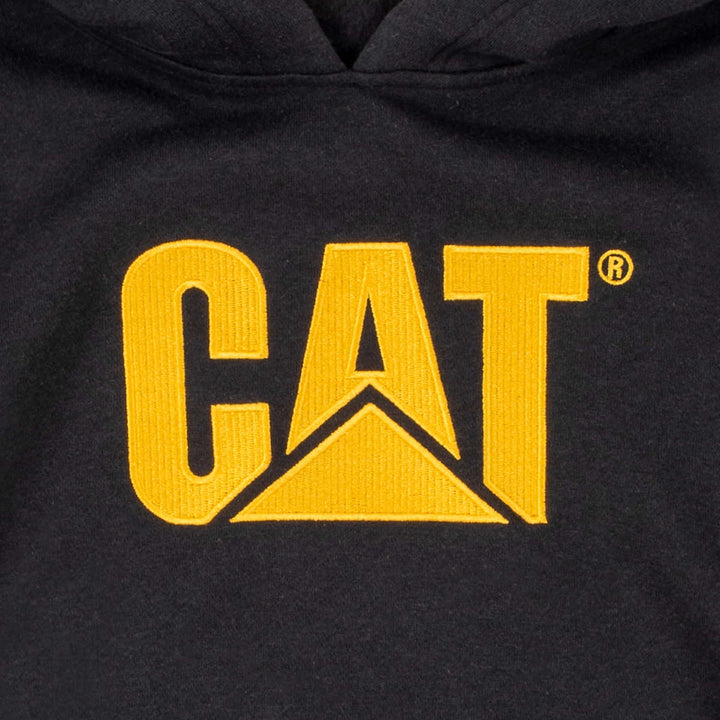 CAT - Children's Hooded Sweater
