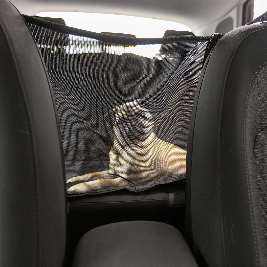 Think Design Pet Car Seat Cover