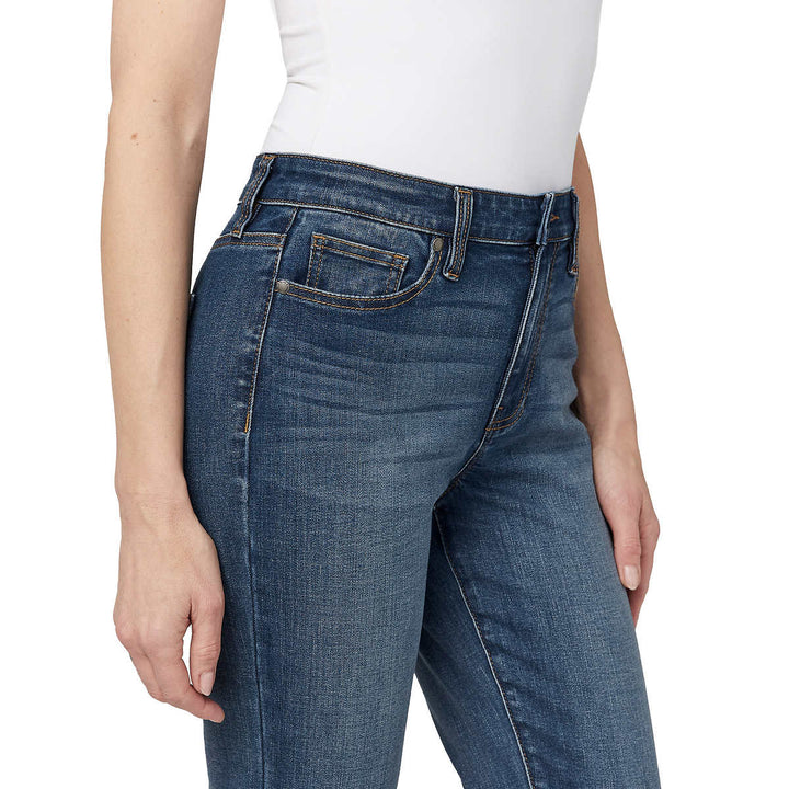 Buffalo - Women's 'Mollie' High Rise Jeans