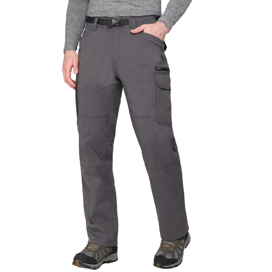 BC Clothing Pantalon cargo doublé CHAP Aubaines