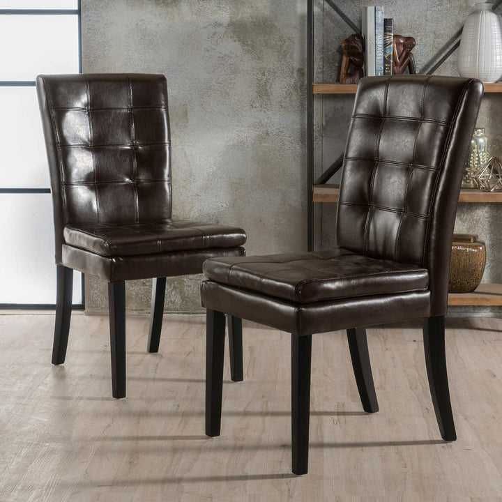Victoria - Set of 2 chairs 