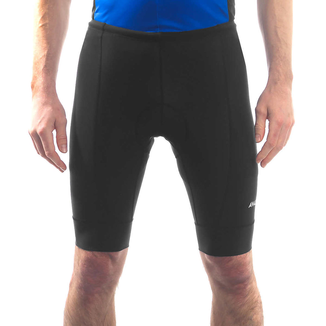 Avalanche - Men's Cycling Shorts