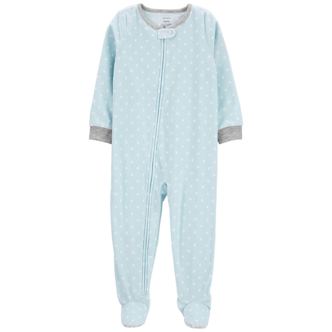 Carter's Fleece Pajama Set, 2-pk 2