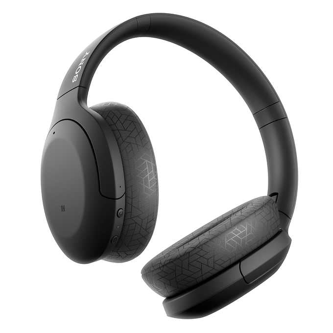 Sony WH-H910N Wireless Bluetooth Noise Canceling Headphones