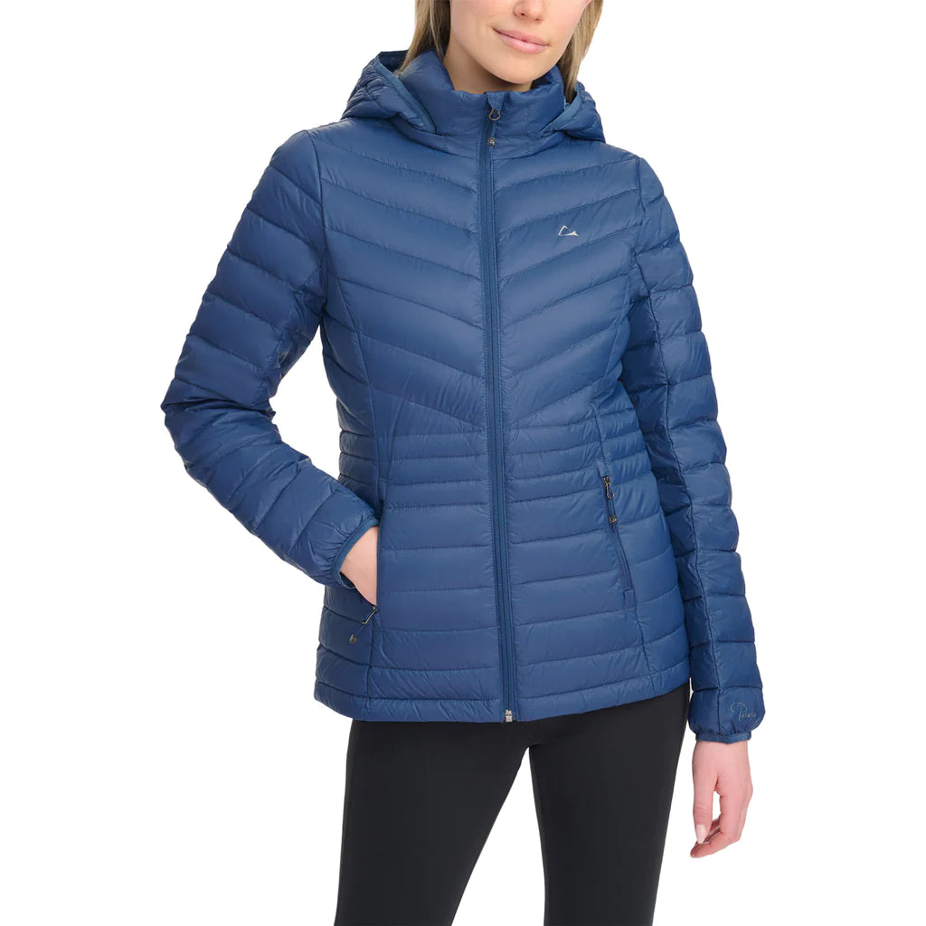 Paradox Women's Coat - Main Image