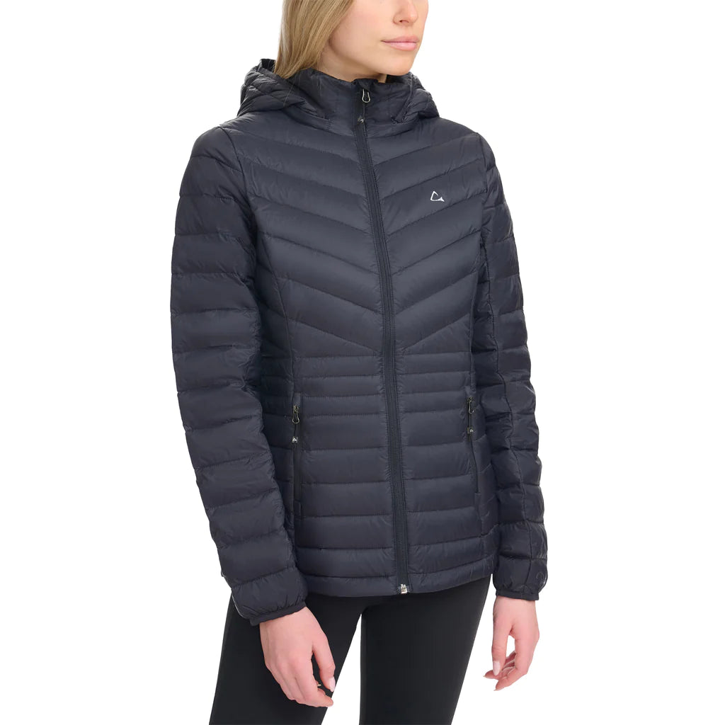 Paradox Women's Coat - Main Image