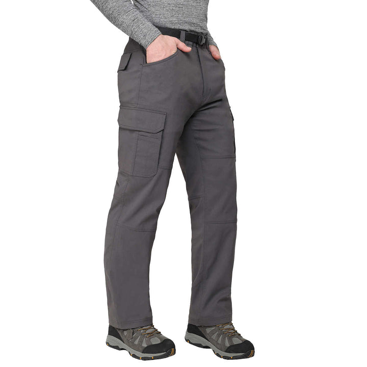 BC Clothing - Men's Lined Cargo Pants