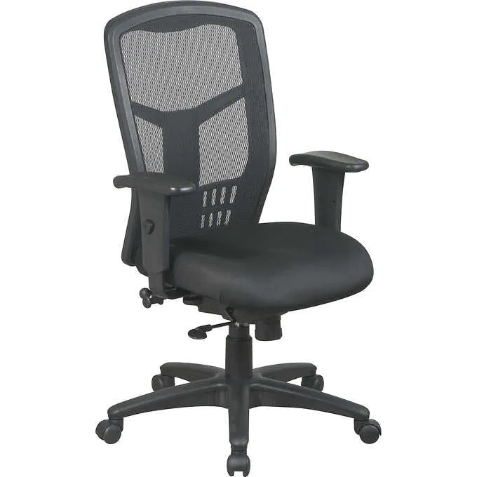 Pro Grid - Chaise bureau Pro-Line™ II