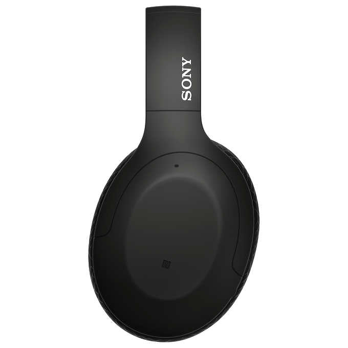 Sony WH-H910N Wireless Bluetooth Noise Canceling Headphones