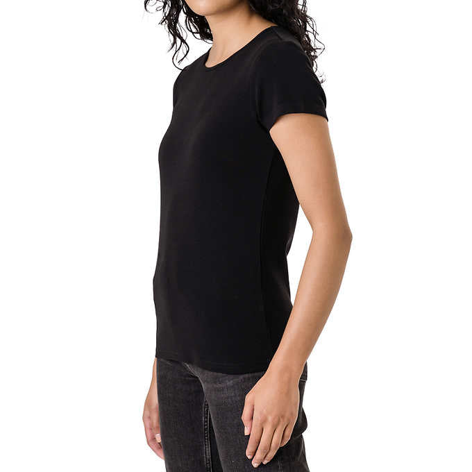Ellen Tracy - Women's Short Sleeve Shirt