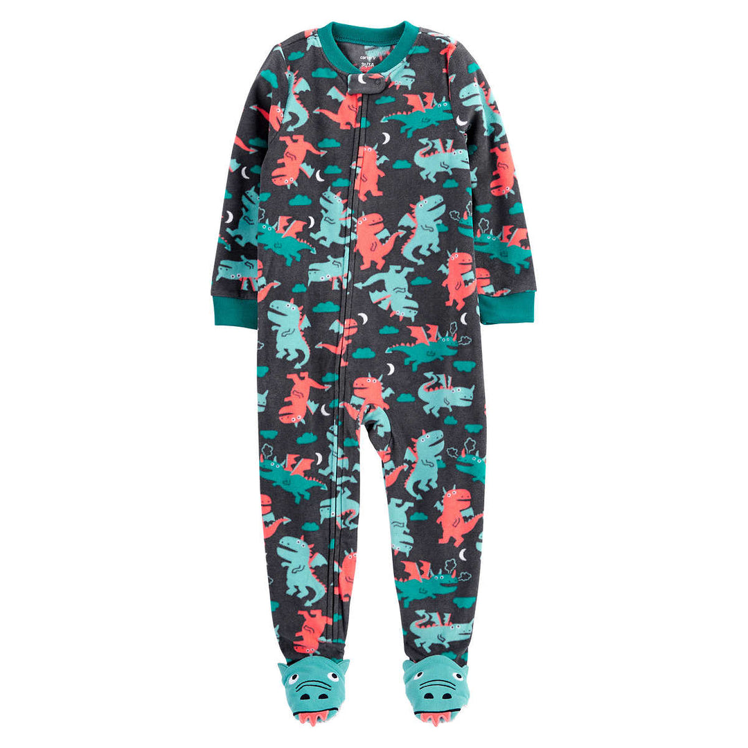 Carter's 2-Piece Fleece Pajama Set