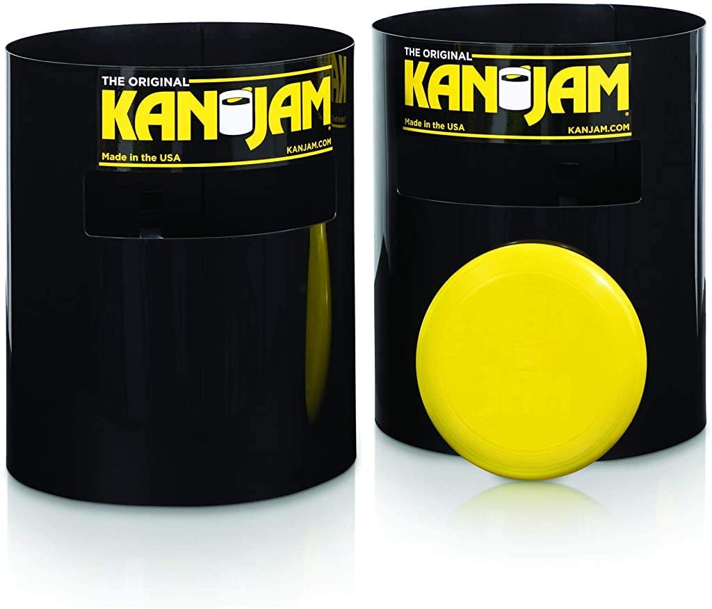 Kan Jam Flying Disc Game 